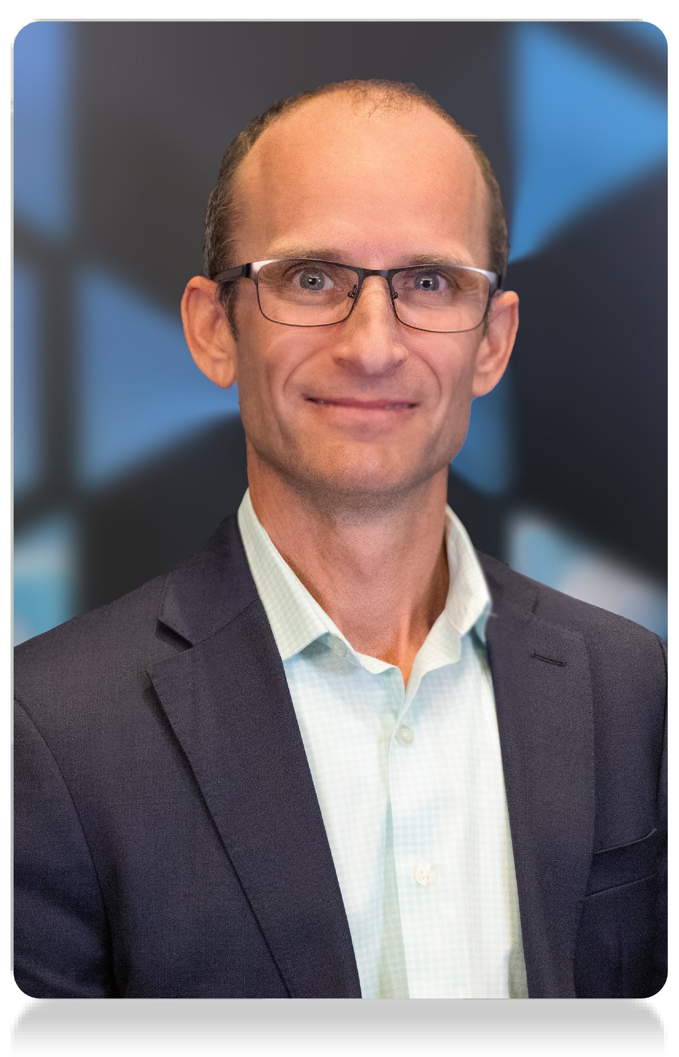 Michael Phipps, President, COO, and CFO, Christie Digital Systems, Inc., Christie Digital Systems Canada Inc., and Christie Digital Systems USA, Inc.