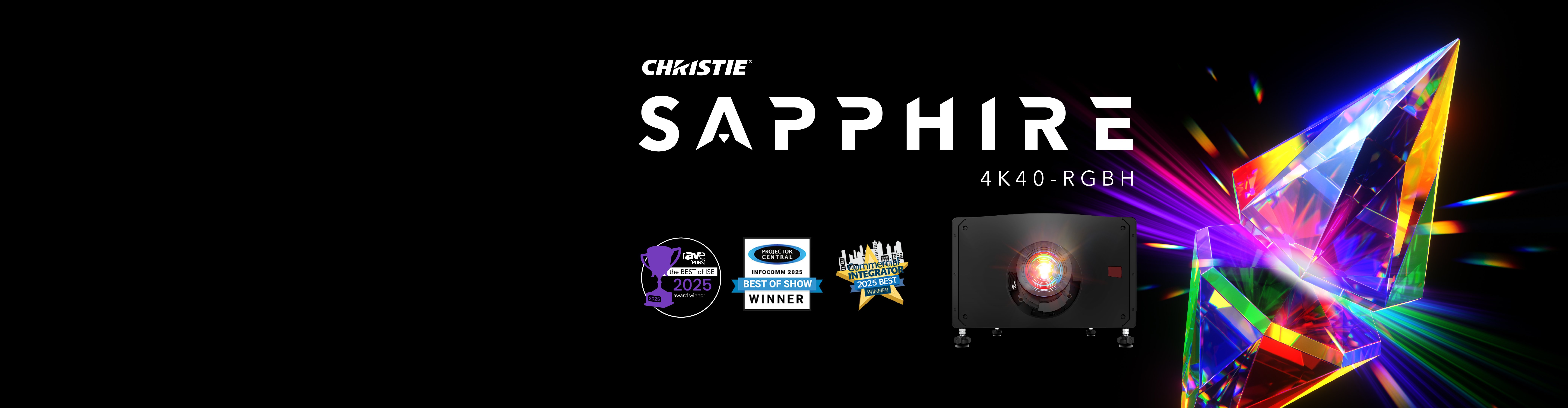 Experience hybrid brilliance