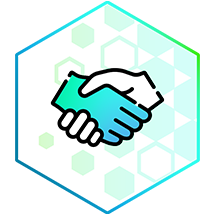 Teamwork icon